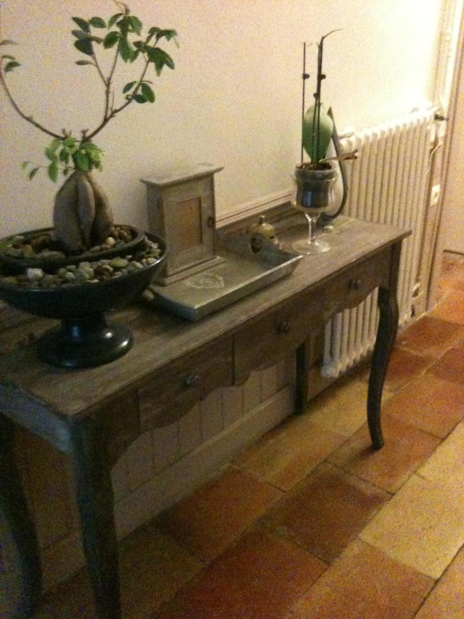Chambre D'Hotes "Le Village" Villenouvelle エクステリア 写真